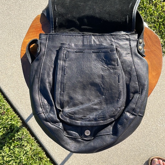 Patricia Nash Barcelona stud bag - Picture 4 of 6